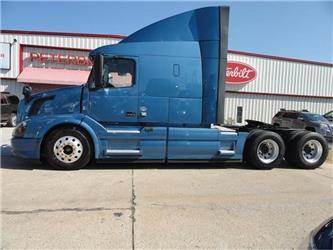 Volvo VNL64T630