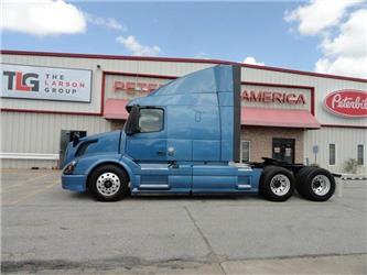 Volvo VNL64T630