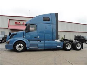 Volvo VNL64T670
