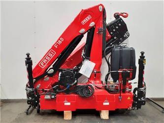 Fassi F185A.1.25 e-dynamic