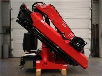 Fassi F185A.2.26 xe-dynamic