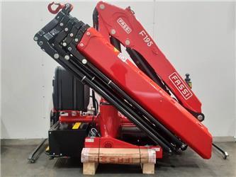 Fassi F195A.1.25 XE-DYNAMIC