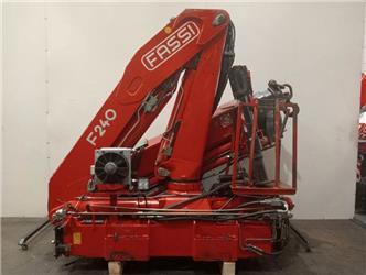 Fassi F240.25