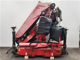 Fassi F360DXP.24