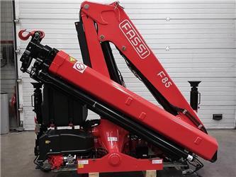 Fassi F85B.0.23 ONE