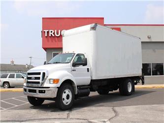 Ford F650