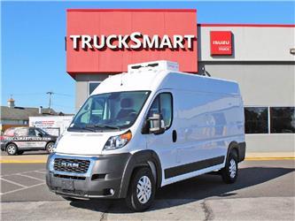 RAM Promaster 3500