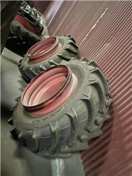 Misc.Machinery DUAL WHEELS