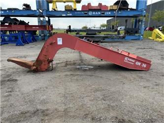 Kalmar GN36