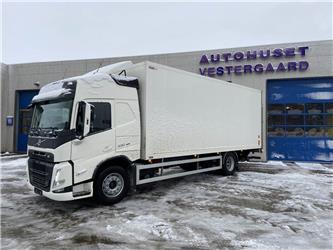 Volvo FM 330 4x2
