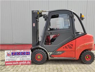 Linde H35D-02-393