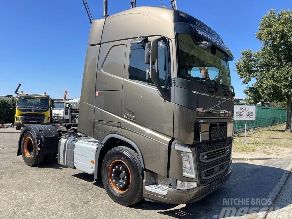 Volvo FH 460 ADR ACC + Dynamic Steering - I-park Cool - Tractor Units