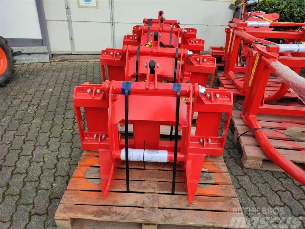  Polterzange KTS640 Claw Other agricultural machines