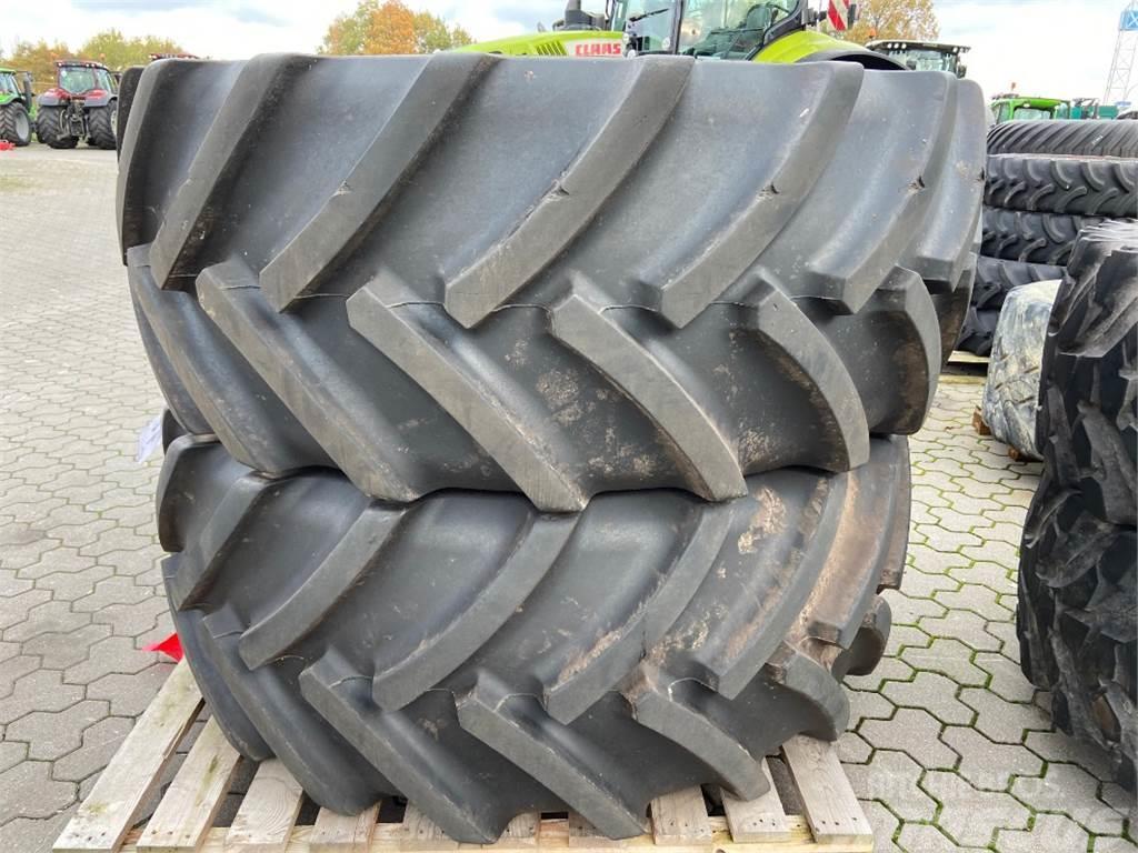  SONSTIGE 2x 800/70 R 38 Other agricultural machines