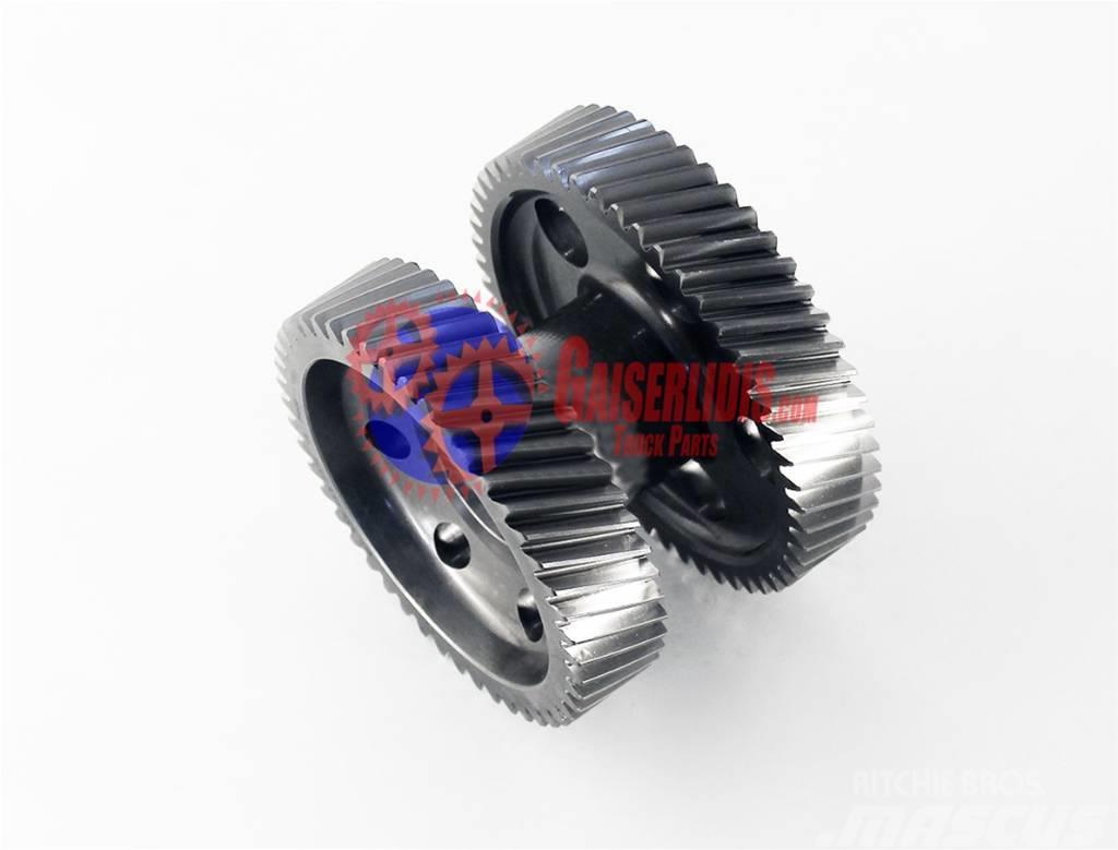  CEI Double Gear 9722632116 for MERCEDES-BENZ Transmission
