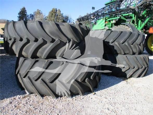 RoGator 650/65R38 Other