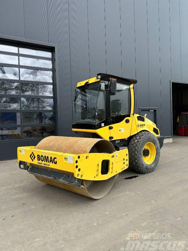 Bomag BW 177 D-5 Single drum rollers
