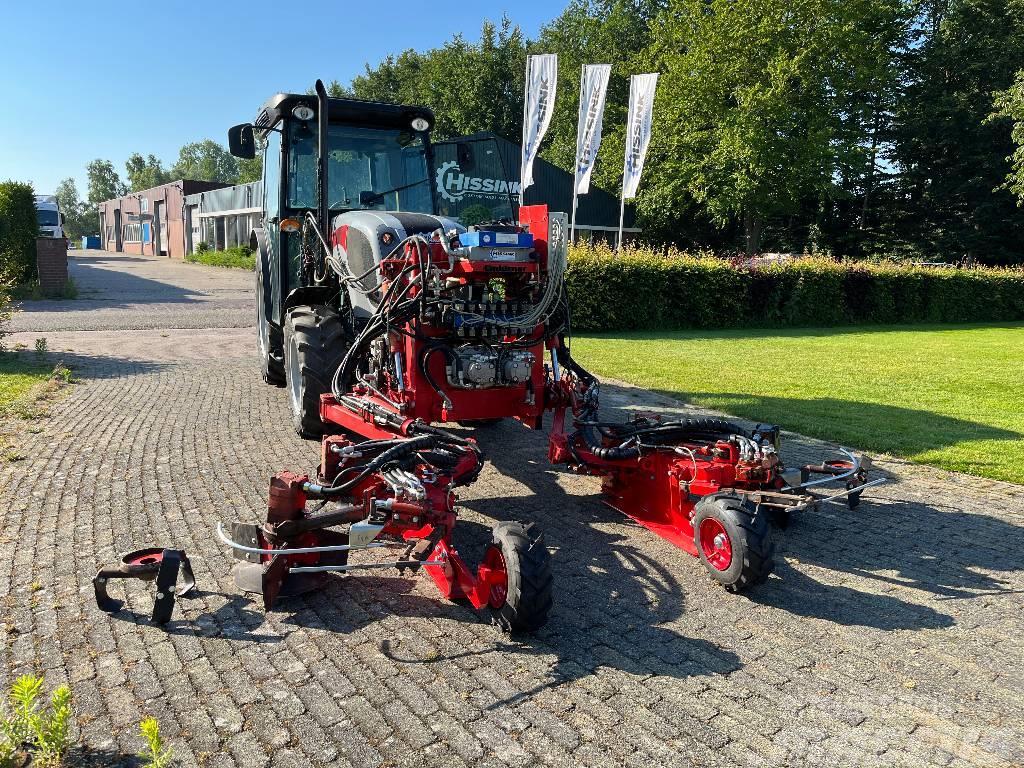  Ladurner 7 FK Other agricultural machines