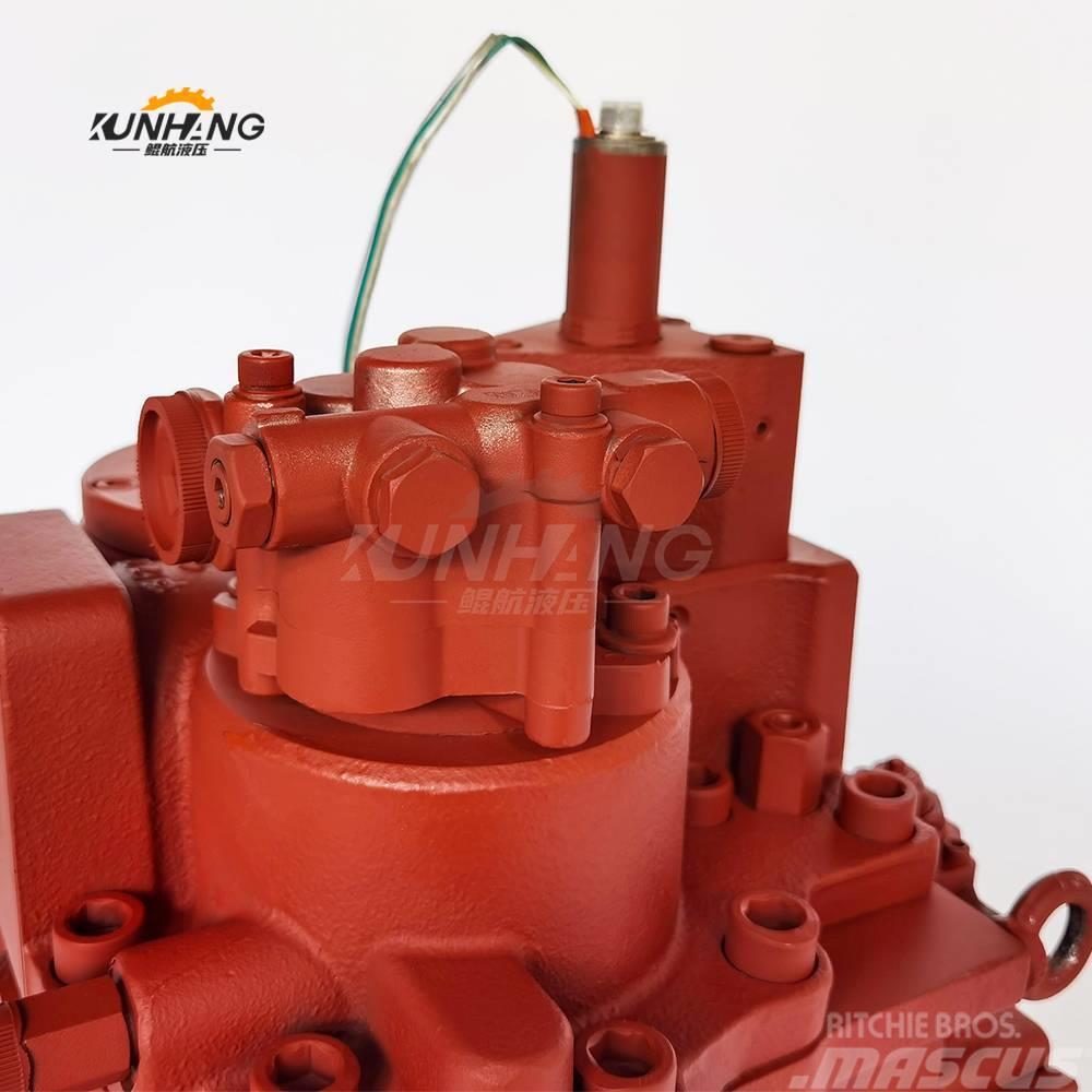 Hyundai 31E1-03010 Hydraulic Pump R200LC Main Pump Hydraulics