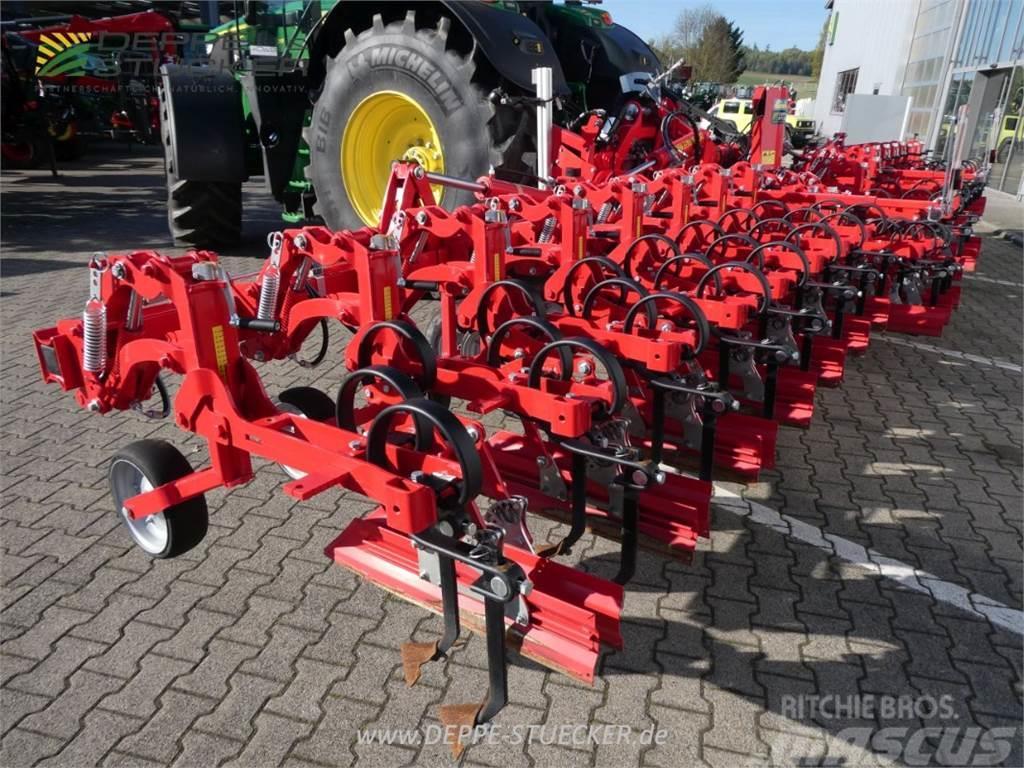 Einböck Chopstar ERS 20-reihig + Row-Guard 500 SR Other agricultural machines
