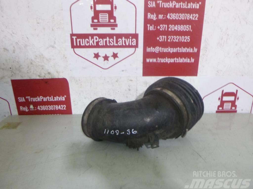 Scania R480 Air filter connection 1856251 Engines