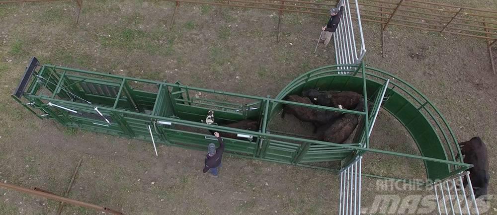  Lakeland Cattle Handling System C1000 Other livestock machinery and accessories