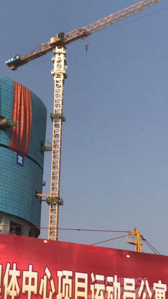 XCMG XGT7527A-18S Tower cranes