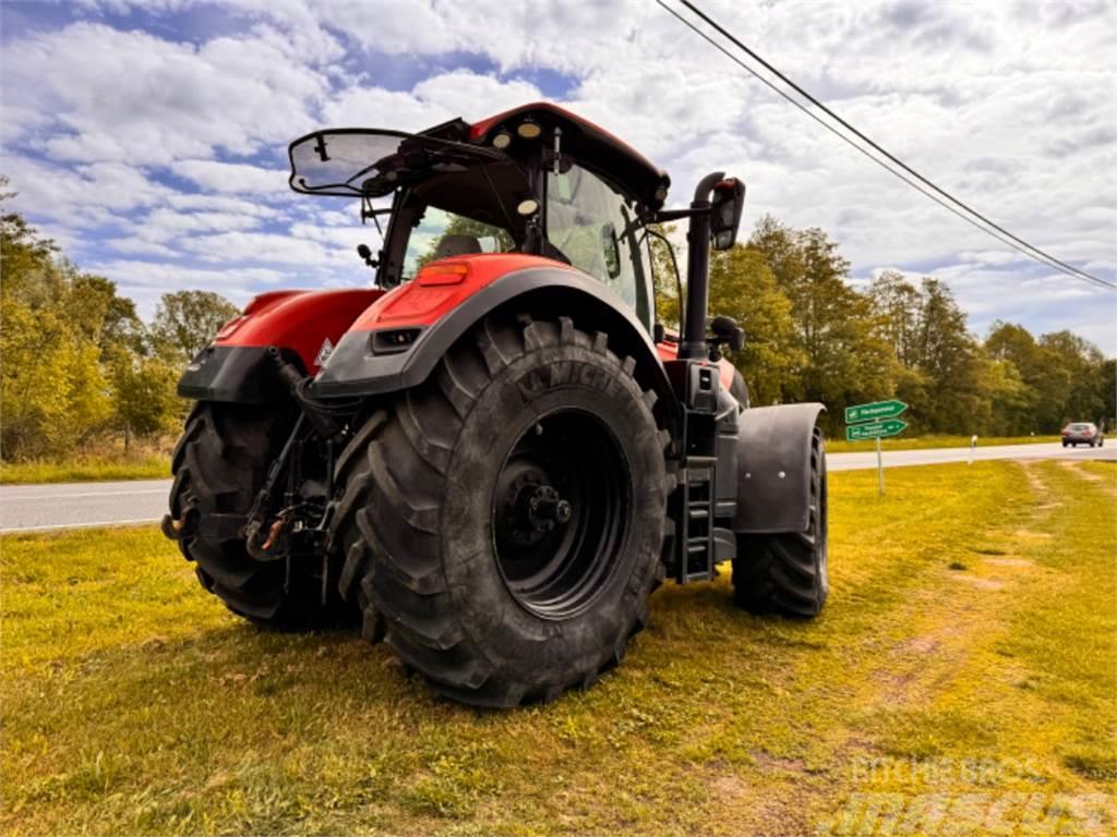 Case IH Optum 270 CVX # RüFa ! Tractors