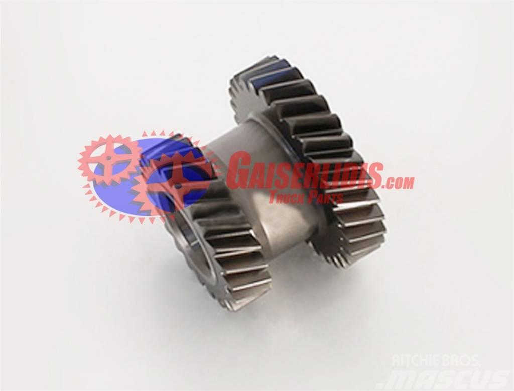  CEI Double Gear 8859751 for IVECO Transmission