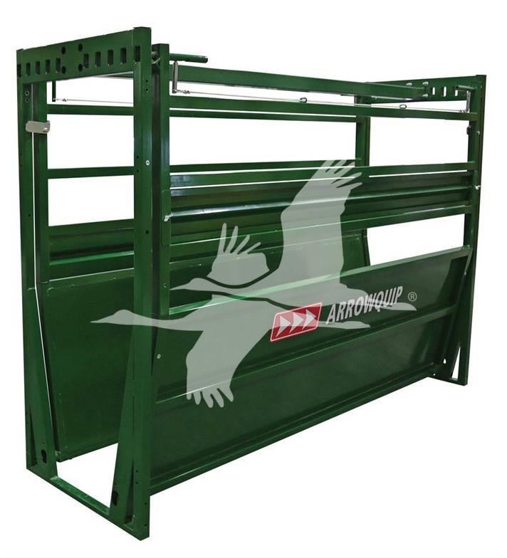  ARROWQUIP EF10 Other livestock machinery and accessories