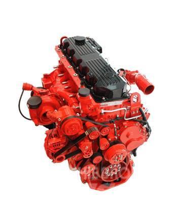Cummins QSL8.9-C325 engine assy Engines