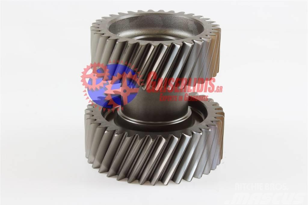  CEI Double Gear 9472632910 for MERCEDES-BENZ Transmission