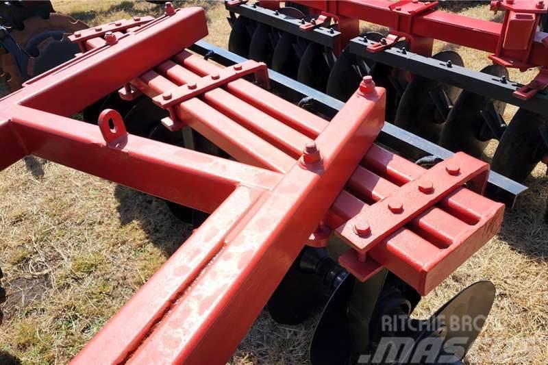  Other Red 10x10 Hydraulic Other trucks