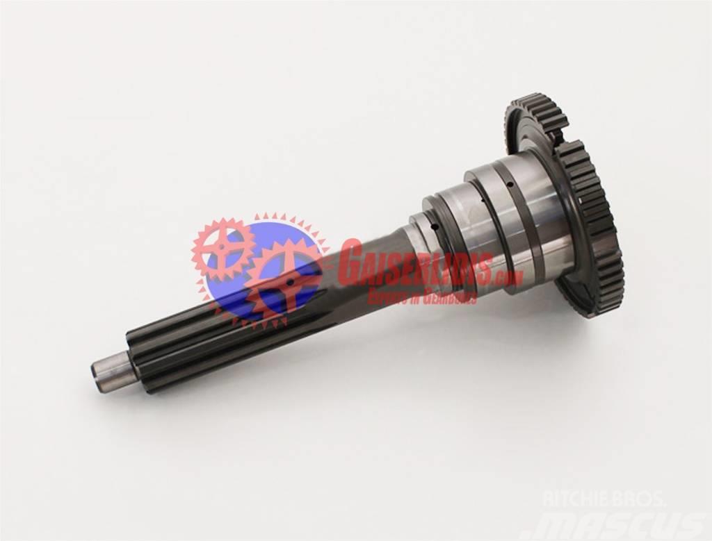  CEI Input shaft 1315302153 for ZF Transmission