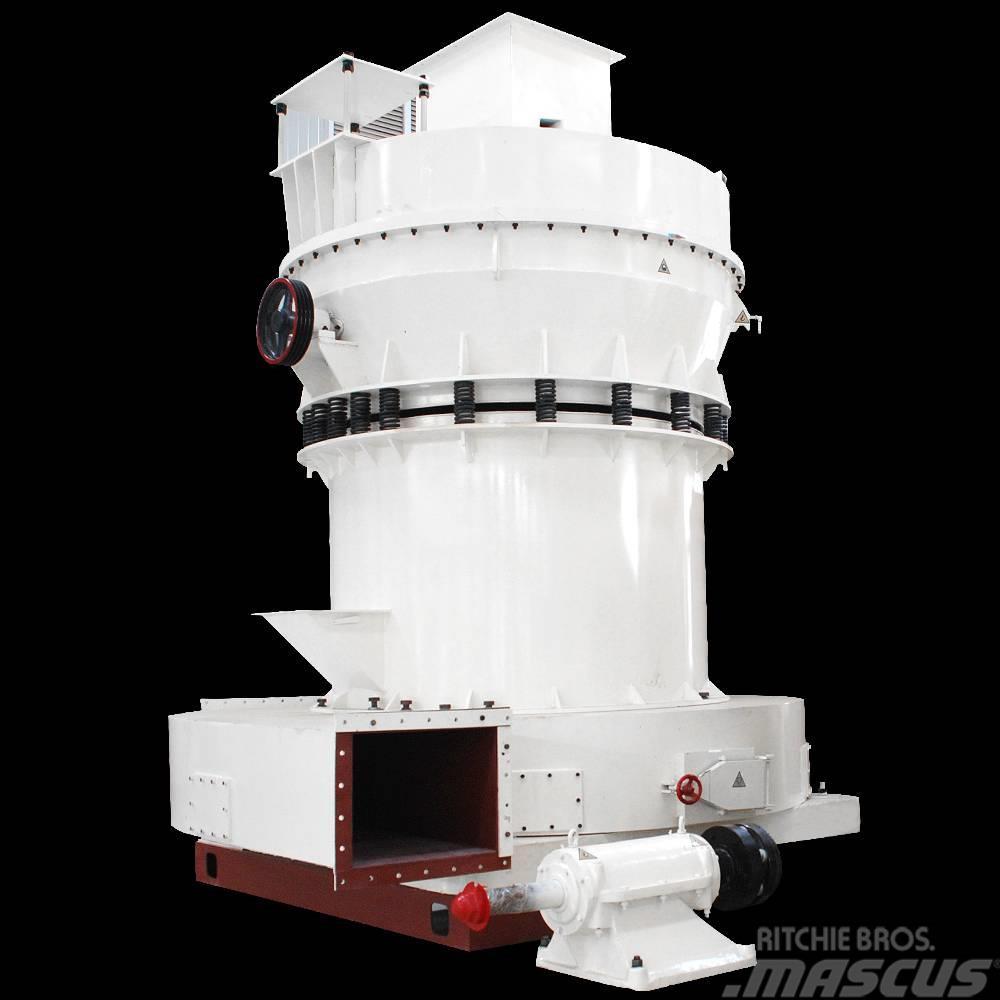 Liming TGM160	pulverizador industrial Mills / Grinding machines