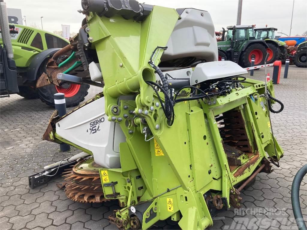 CLAAS Orbis 750 Other agricultural machines