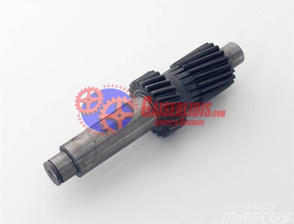  CEI Layshaft 1313303010 for ZF Transmission