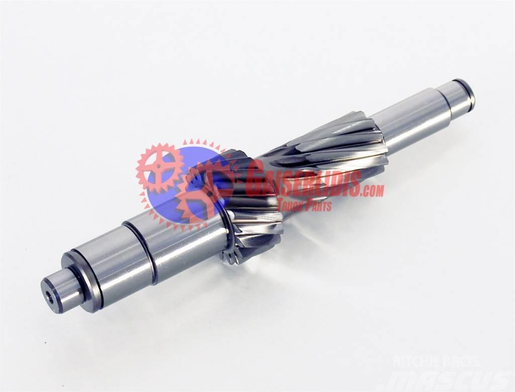  CEI Layshaft 1332303014 for ZF Transmission