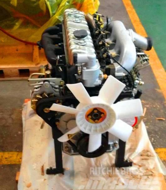  Yunnei  дигаьель 4100QB-1A Engines