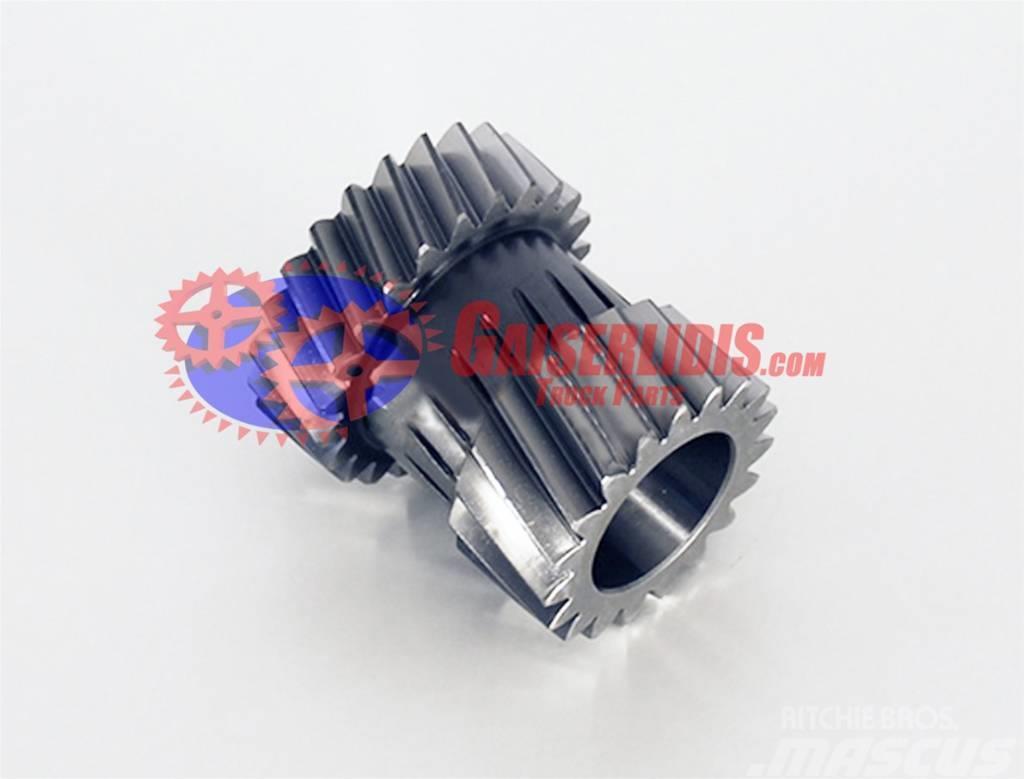  CEI Double Gear 1308303021 for ZF Transmission