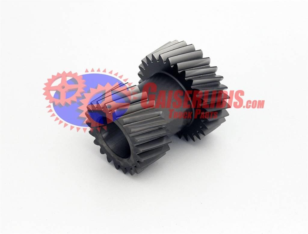  CEI Double Gear 9472630111 for MERCEDES-BENZ Transmission