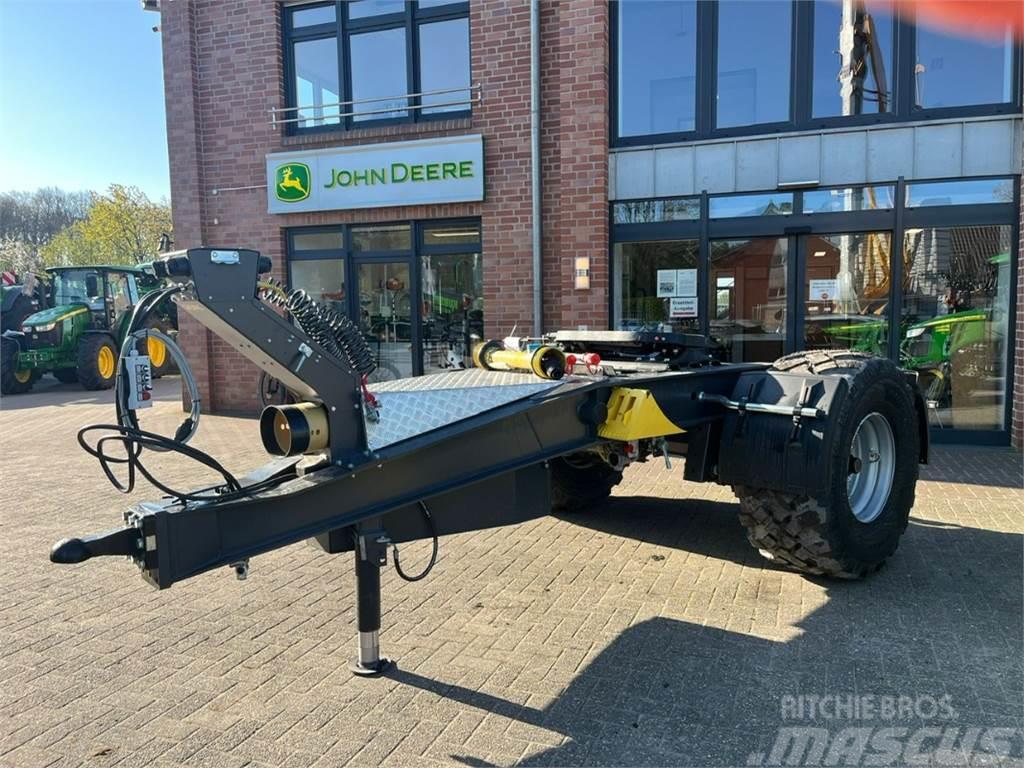  SONSTIGE Severt SV-UNO Other agricultural machines