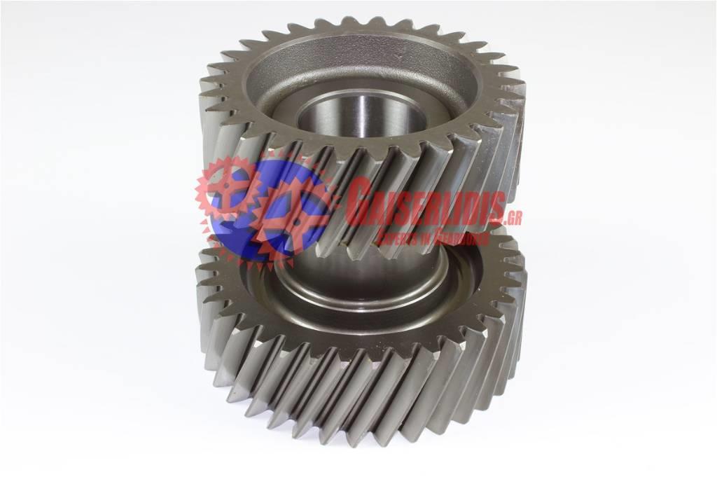  CEI Double Gear 9302631310 for MERCEDES-BENZ Transmission