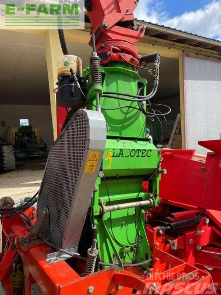  Lacotec Sharkcut  Kemper C3000 Other agricultural machines