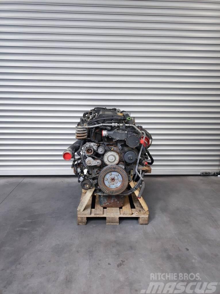 Iveco Cursor 13 F3HFE611 Engines