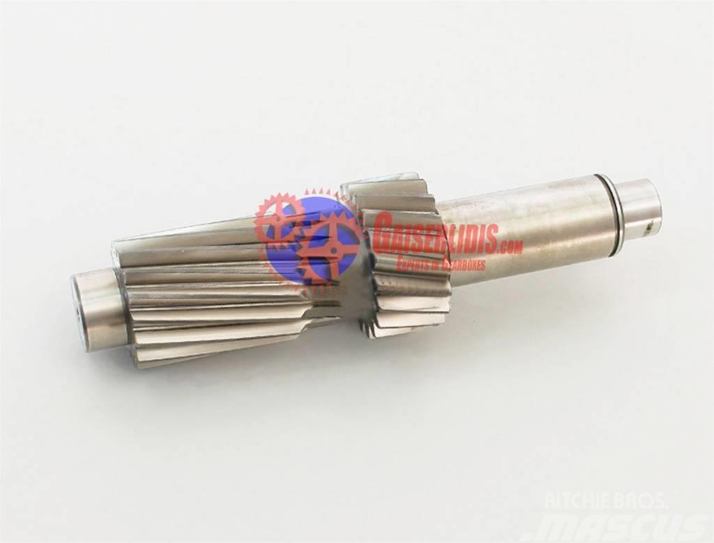  CEI Layshaft 1304303322 for ZF Transmission