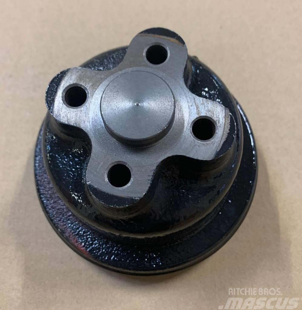 Same Pulley 0.007.1144.0, 000711440 Engines