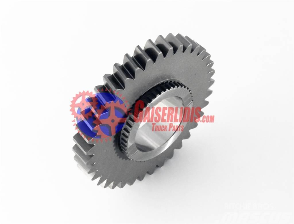  CEI Reverse Gear 8859094 for IVECO Transmission