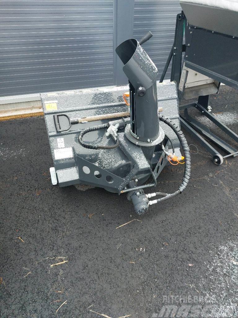 Egholm 2150 Other groundcare machines