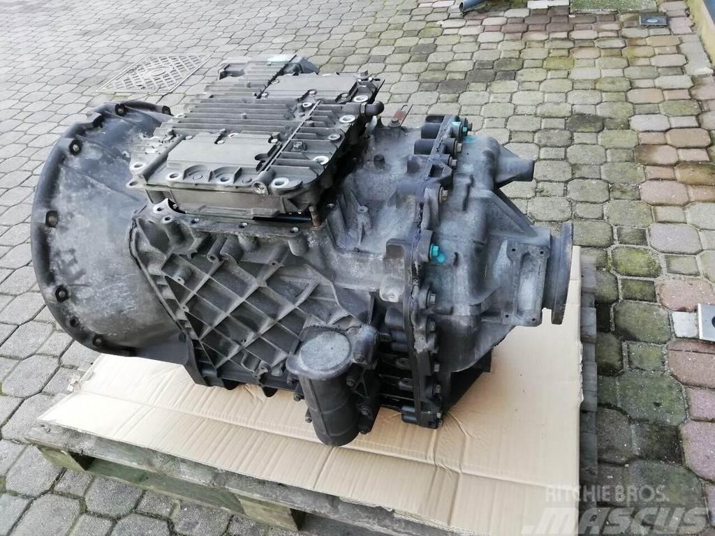 Volvo AT2612D GETRIEBE Transmission